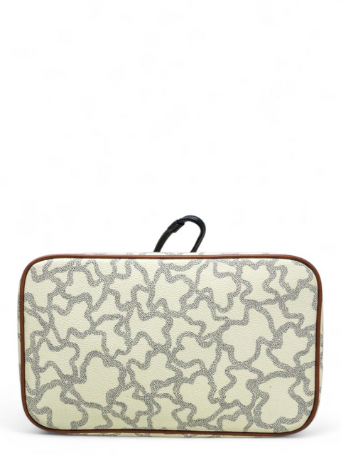Bolso "Kaos Multi Beige"