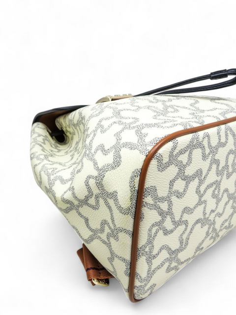 Bolso "Kaos Multi Beige"