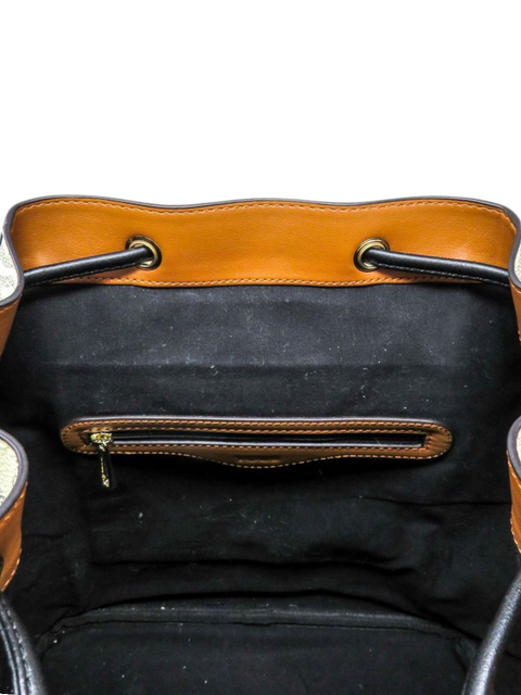 Bolso "Kaos Multi Beige"