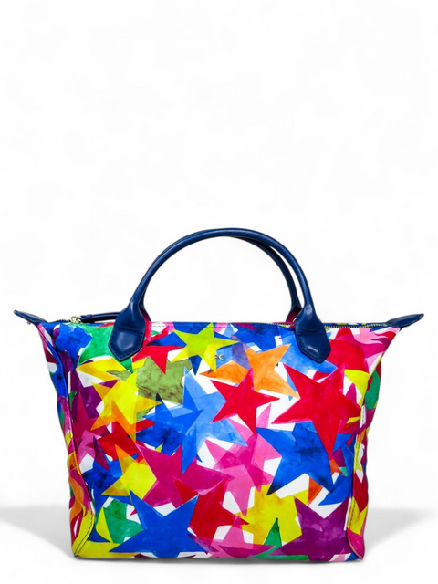 Bolso Multicolor