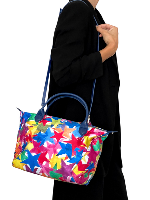 Bolso Multicolor
