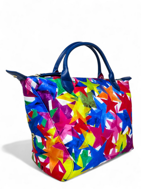 Bolso Multicolor