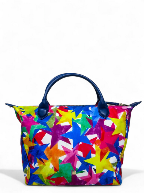 Bolso Multicolor
