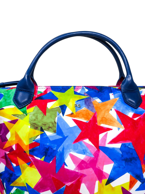 Bolso Multicolor