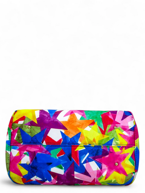 Bolso Multicolor