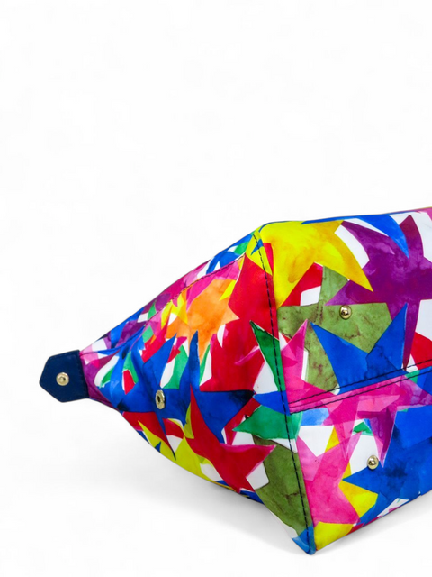 Bolso Multicolor