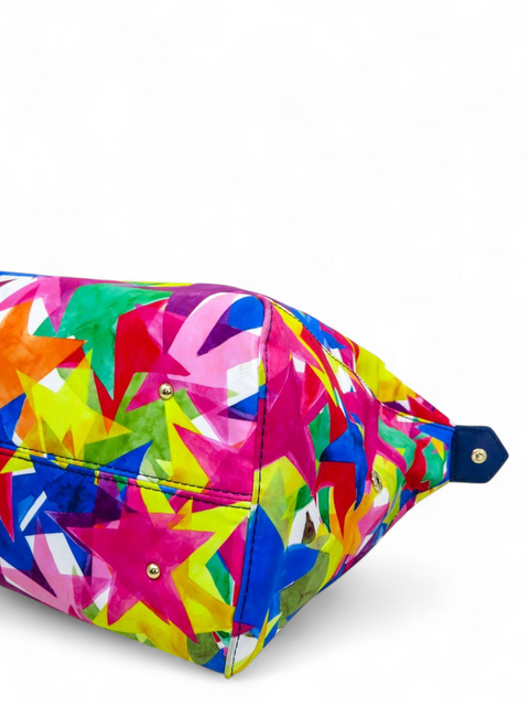 Bolso Multicolor