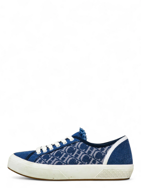 Tenis "Shopping Bamba"