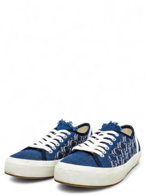 Tenis "Shopping Bamba"