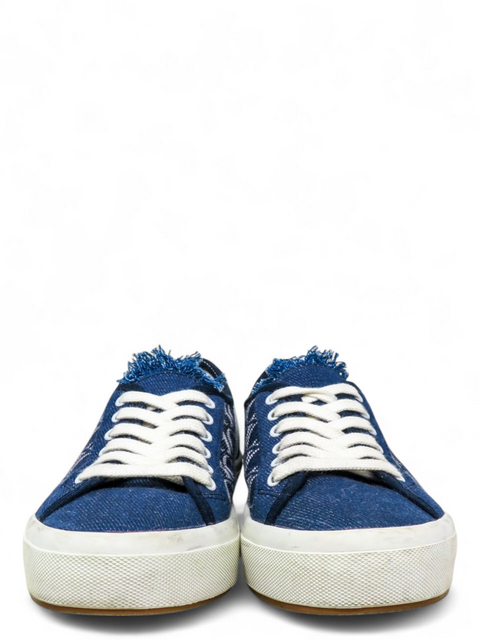 Tenis "Shopping Bamba"