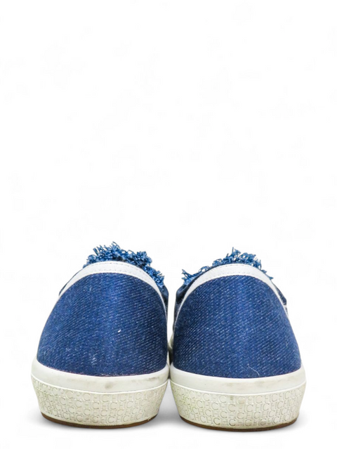 Tenis "Shopping Bamba"
