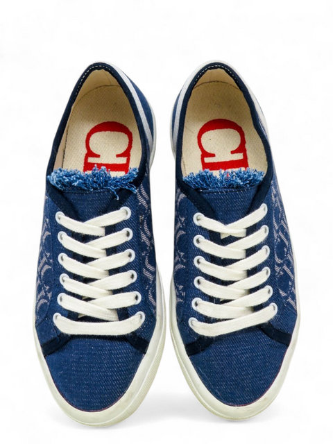 Tenis "Shopping Bamba"
