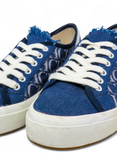 Tenis "Shopping Bamba"