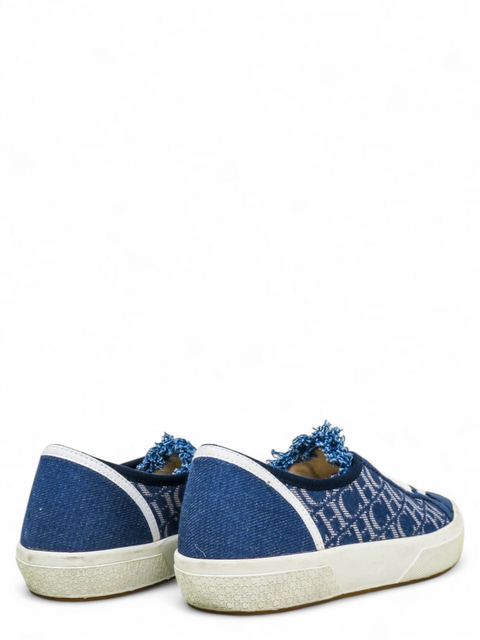 Tenis "Shopping Bamba"