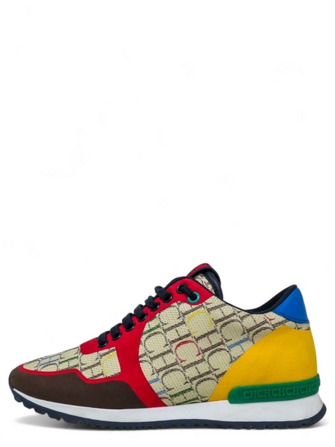 Tenis "Shopping Runner"