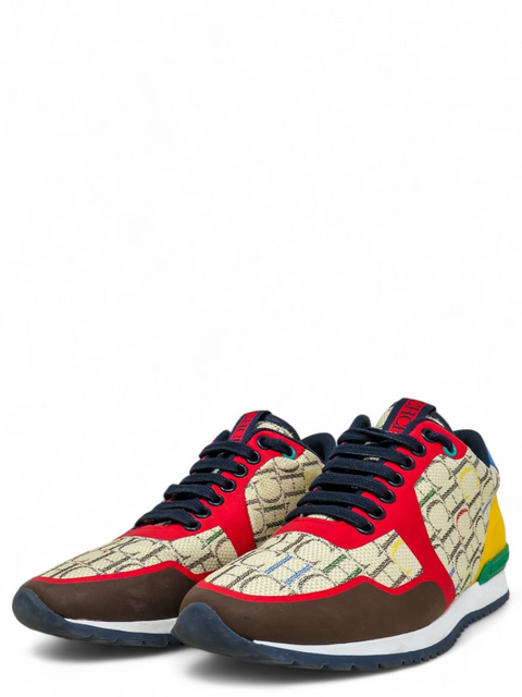 Tenis "Shopping Runner"