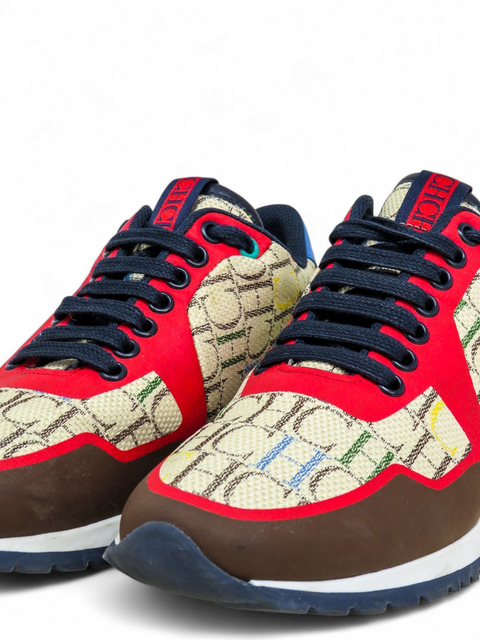 Tenis "Shopping Runner"