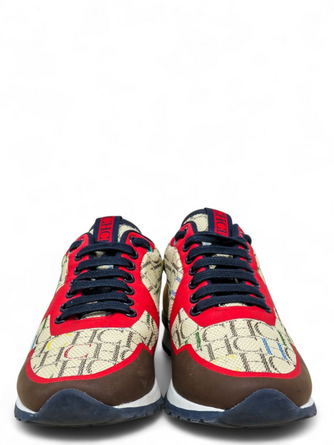 Tenis "Shopping Runner"
