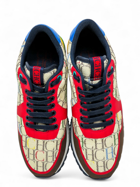 Tenis "Shopping Runner"