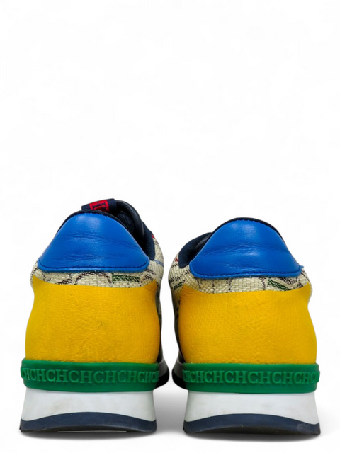 Tenis "Shopping Runner"
