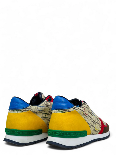 Tenis "Shopping Runner"