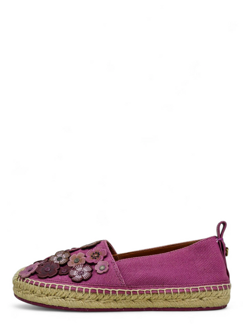 Espadrilles Morados
