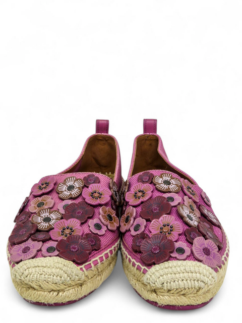 Espadrilles Morados