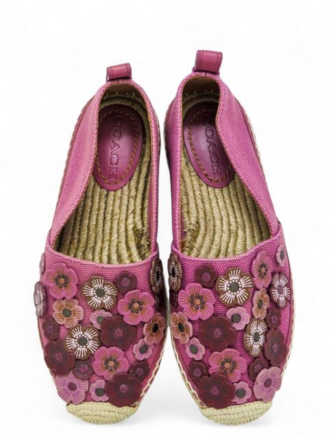 Espadrilles Morados