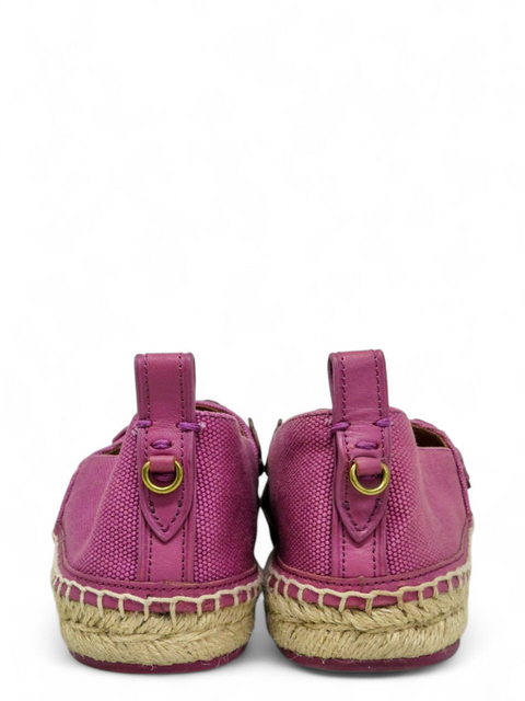 Espadrilles Morados