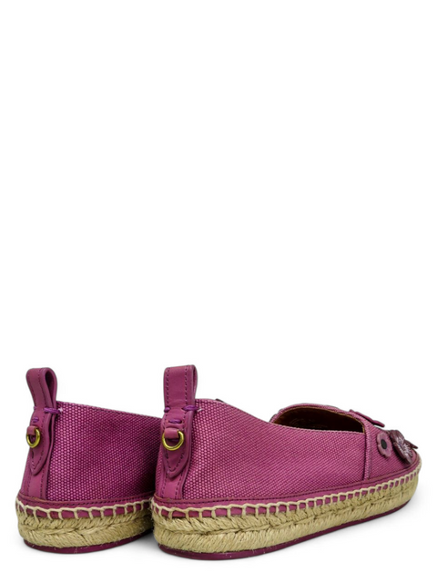 Espadrilles Morados