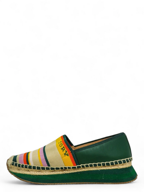 Espadrilles "Daisy"