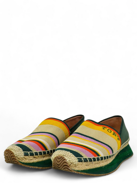 Espadrilles "Daisy"