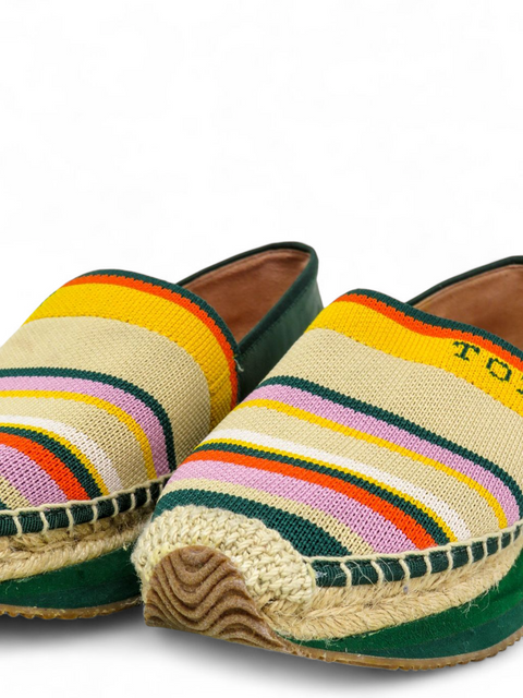 Espadrilles "Daisy"