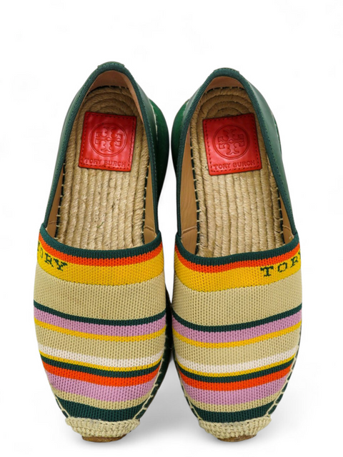 Espadrilles "Daisy"