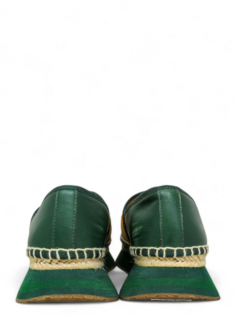 Espadrilles "Daisy"