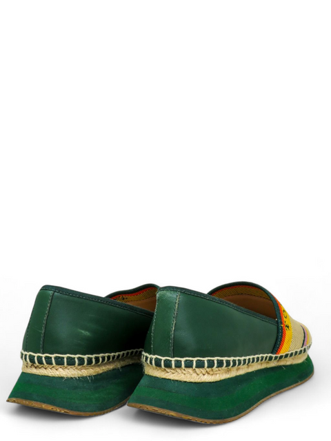 Espadrilles "Daisy"