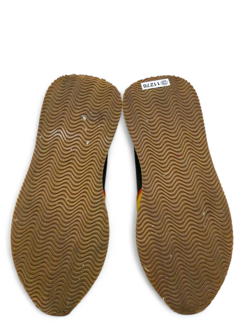 Espadrilles "Daisy"