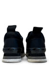 Tenis "Rosas Embellished Runner"