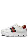 Tenis "Ace Platforms Sneakers"