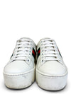 Tenis "Ace Platforms Sneakers"