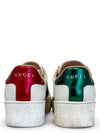 Tenis "Ace Platforms Sneakers"