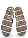 Tenis "Ace Platforms Sneakers"