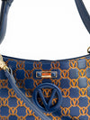 Bolso "Kai Monogram"