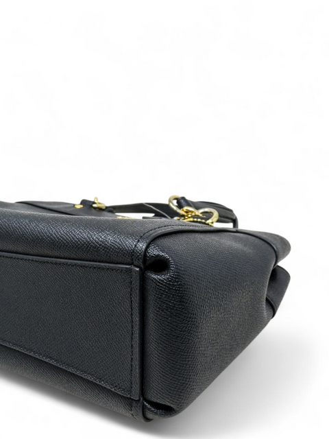 Bolso "Mini Brooke Carryall"