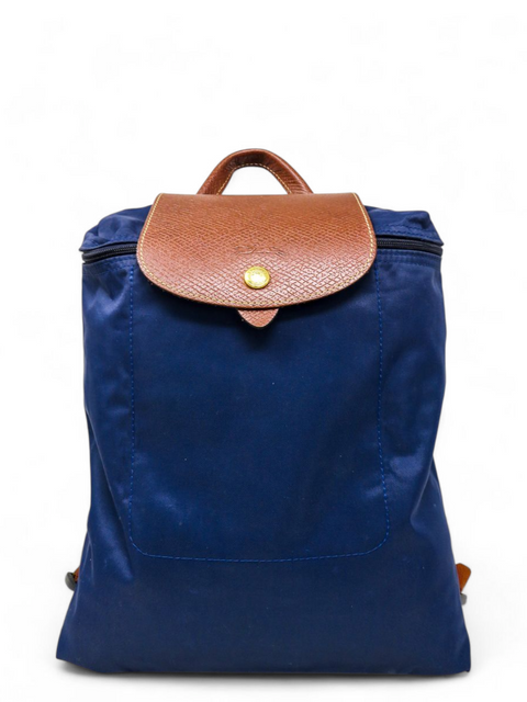 Morral "Le Pliage Sac A Dos Deposé"