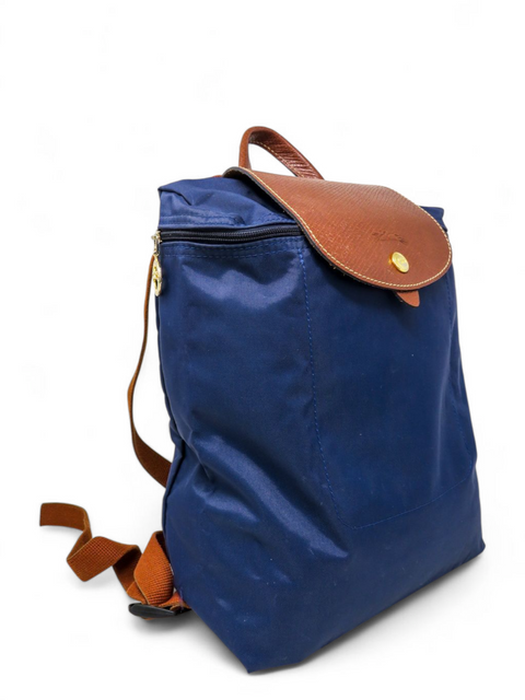 Morral "Le Pliage Sac A Dos Deposé"