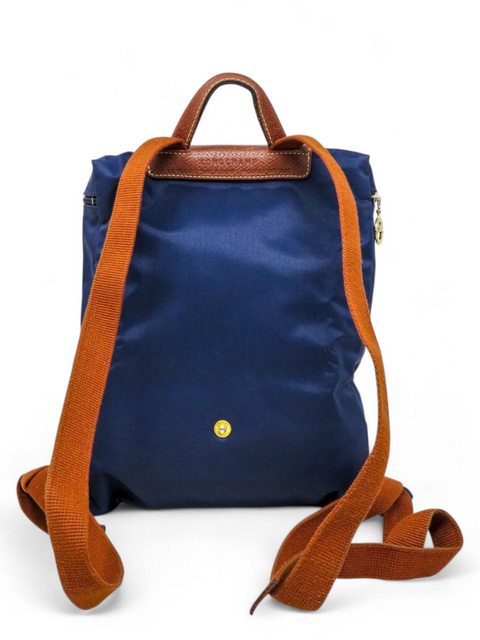 Morral "Le Pliage Sac A Dos Deposé"