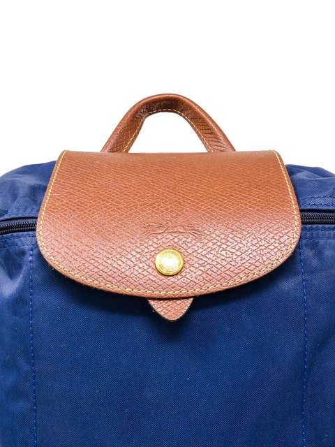Morral "Le Pliage Sac A Dos Deposé"