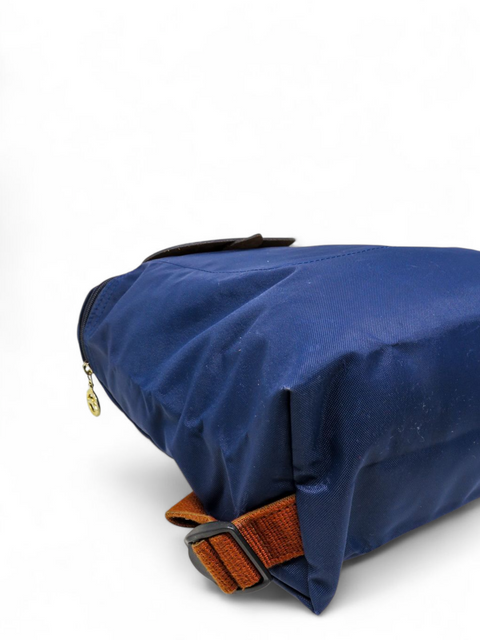 Morral "Le Pliage Sac A Dos Deposé"