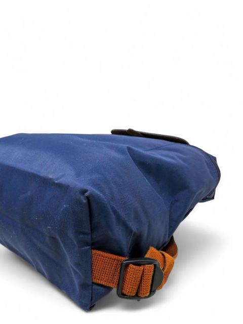 Morral "Le Pliage Sac A Dos Deposé"
